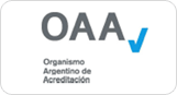 Organismo Argentino de Acreditación